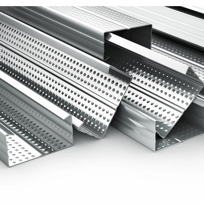 metal furring channel